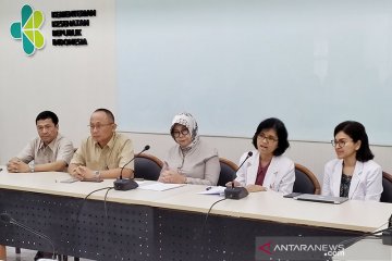 RSHS Bandung benarkan sedang isolasi WNA asal Tiongkok