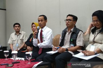 Pemerintah tegaskan tidak ada kasus positif virus corona di Indonesia