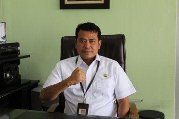 Antisipasi corona, Bandara Raden Inten II siapkan tindakan preventif