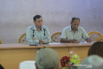 Jumpa Pers HPN 2020
