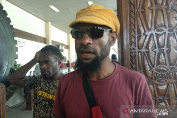 32 mahasiswa Papua kembali ke kota studi di Salatiga