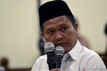 Terdakwa suap Lampung Utara akui berikan Rp350 juta kepada Kadis PUPR