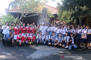 12 tim peneliti muda Kota Denpasar ikuti "Thailand Inventor's Day"