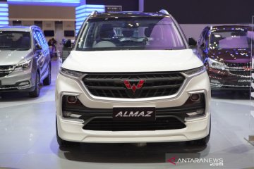 Pilihan SUV harga di bawah Rp300 juta