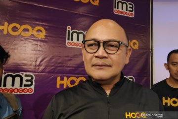 HOOQ akan perbanyak konten lokal