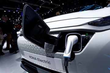 Sukses lintasi Saula Himal, Hyundai Kona EV ingin pecahkan rekor lagi