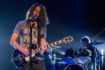 Chris Cornell, "Posthumous" Grammy Awards 2020