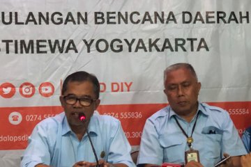 DIY siagakan dua rumah sakit rujukan tangani pasien terjangkit nCov