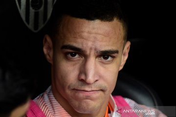 Manajer Valencia akui Barcelona sedang negosiasi dapatkan Rodrigo