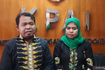 Masyarakat diingatkan KPAI waspadai beragam modus perdagangan anak