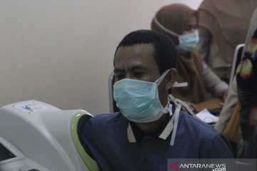 Kisah mahasiswa Aceh keluar dari Nanjing