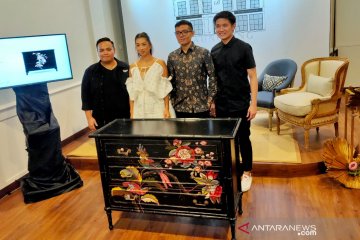 Ars.App mengurangi risiko kesalahan belanja furnitur online