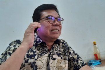 Dinkes Kepri imbau warga cermat sebarkan informasi virus corona