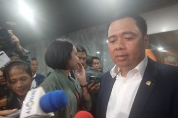 DPR minta Kemenhub tingkatkan pengawasan wisman cegah virus corona