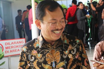 Menkes belum setujui PSBB Provinsi Gorontalo
