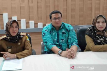 Pasien diduga terinfeksi corona di Cirebon mulai membaik