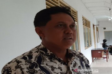 Jadi 30 kasus, dua warga Gunung Kidul dinyatakan positif antraks