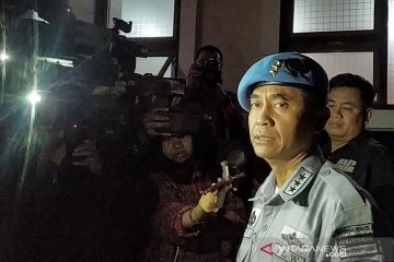 Polisi sebut anggota Sunda Empire hingga seribu orang