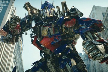 "Transformers" akan hadir dengan dua sekuel baru