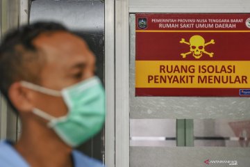 Warga Kutai Timur diimbau tak panik sikapi virus corona