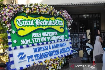 Transjakarta bantah korlap tak izinkan Yuyun pulang lebih cepat