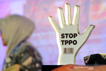 LPSK: Terapkan UU TPPO jerat pelaku kejahatan eksploitasi anak