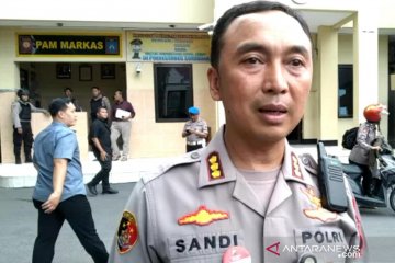 Polrestabes periksa 9 saksi dugaan pelecehan Wali Kota Surabaya