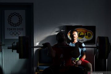 Virus corona mewabah, kejuaraan dunia junior di Rumania dibatalkan