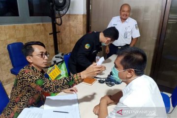 Bupati: Pemkab Banyumas antisipasi penyebaran virus corona