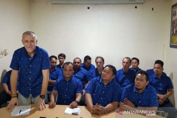 PSIS Semarang jadwalkan dua laga uji coba