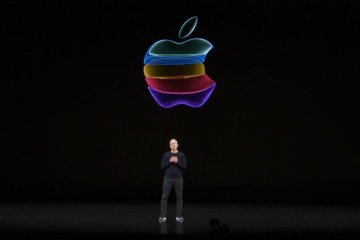 Virus corona, Apple batasi perjalanan ke China dan tutup toko ritel