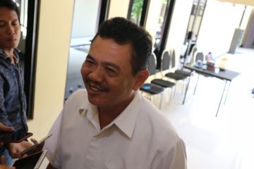 Bupati Mojokerto penuhi panggilan KPK