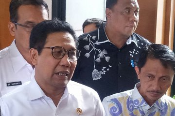 8.000 desa siap terima pencairan dana desa