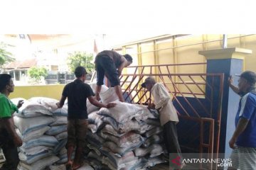 Kementan catat serapan pupuk bersubsidi hingga Maret 21 persen