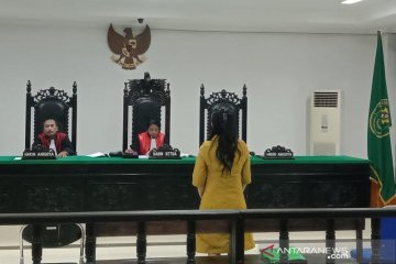 Kontraktor proyek NTT Fair divonis 8 tahun penjara