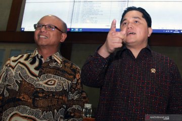 Jiwasraya susun skema pembayaran klaim untuk nasabah non-tradisional