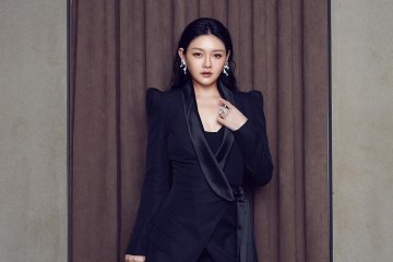 Barbie Hsu dan sederet selebritas ikut perangi virus corona