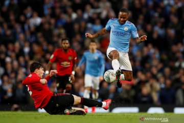 Rodgers bela Sterling terkait kepindahannya ke City lima tahun silam