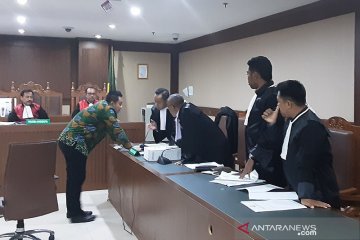 JPU sebut Miftahul Ulum turut terima gratifikasi Rp8,6 miliar