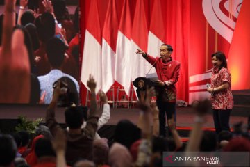 Panitia Nasional Imlek nilai sukses hadirkan budaya nusantara