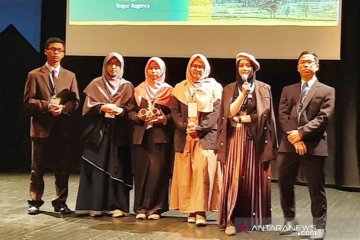 Potensi pariwisata Kabupaten Bogor dipromosikan di Turki