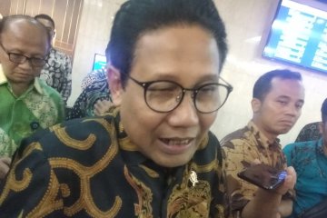 Mendes sebut Kampus Merdeka akan bermanfaat bagi masyarakat desa