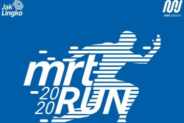 "MRT Run" akan digelar untuk peringati setahun MRT Jakarta