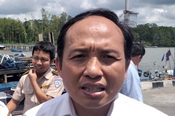 KKP akan bantu 40 kapal ikan nelayan Mimika