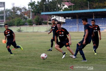 Persiraja kontrak pemain asing hadapi kompetisi Liga 1/2020