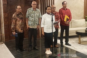 IA-CEPA ditindaklanjuti dengan kunjungan pebisnis Australia