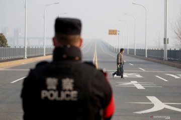Penyerang TK tewaskan tiga orang di China tertangkap