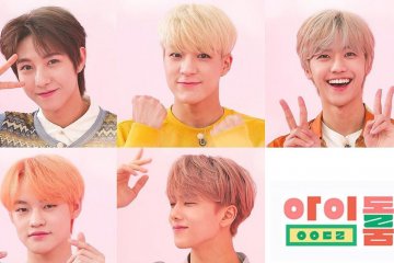 Acara Korea Selatan "Idol Room" akan berakhir