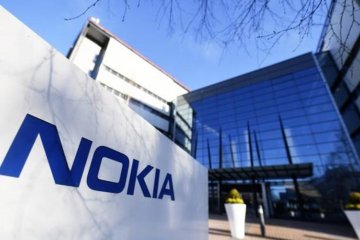 CEO baru Nokia akan mulai kerja Agustus
