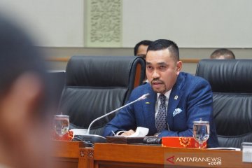 Sahroni nilai ringankan hukum terpidana narkoba melukai rasa keadilan